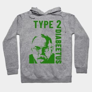 TYPE 2 Hoodie